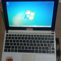 Gambar laptop netbook intel atom led 10 inch unit normal dari tisaga computer undefined 3 Tokopedia