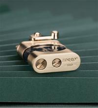 Gambar 2021 Zorro New Windproof Waterproof Kerosene Lighter With dari GEARLINE undefined 5 Tokopedia