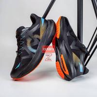 Gambar Sepatu Running Ortuseight Hyperglide 3.0 Pria Olahraga Lari Ringan Best Seller NEW - Putih, 39 dari GAC Fashion undefined 5 Tokopedia