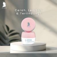 Gambar TZUYU SKINCARE - Whitening Day Cream | Wajah Cerah, Lembab dan Terlindungi dari Sinar UVA UVB dari Eleabeauty undefined 5 Tokopedia