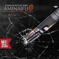 Gambar Sesradim Shop - Pisau Lipat Outdoor Survival Camping Hiking Stainless Knife Browning Aminaifu - HTG11 dari Sesradim Pet Shop undefined 3 Tokopedia