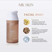 Gambar READY FRE3 SS (JATIM) MK SKIN Paket Wajah Acne dari MKSKIN.IDN undefined 3 Tokopedia
