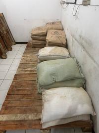 Gambar Drilling Mud A3 Dari Bentonite / Lempung Bentonit - Qualitas Terbaik, Termurah, Daya Rekat Sangat Tinggi dari BBQ Rooftop undefined 3 Tokopedia