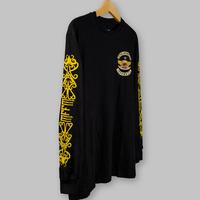 Gambar KAOS MACIONALIST RIDER LENGAN PANJANG RIB | OFFICIAL MERCHANDISE MOTOR ANTIQUE CLUB INDONESIA - M dari MACI OFFICIAL MERCHANDISE undefined 5 Tokopedia