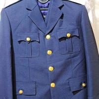 Gambar seragam pelayaran navy 1 stel - navy, m dari emmyyanti undefined 1 Tokopedia