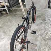 Gambar sepeda lipat 20 inch wimcycle dari majhujaya undefined 2 Tokopedia