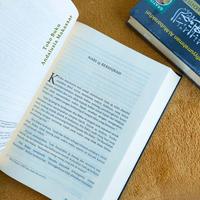 Gambar Paket Bundling Hemat Sirah Nabawiyah  Original & Biografi 60 sahabat nabi Saw, Buku sejarah Nabi Muhammad dan Sahabat Rasullullah Saw bonus tasbih digital & buku dzikir Abu dari Huda Muslim Family undefined 4 Tokopedia