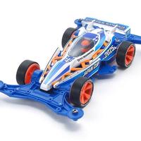 Gambar ￼TAMIYA 95181 CROSS SPEAR 01 JAPAN CUP 2025  ( VZ CHASSIS ) dari Tamiya Asemka mandiri undefined 1 Tokopedia