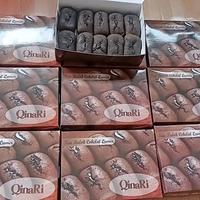 Gambar Qinari Kue Balok Lumer Qinari, Enak Coklat Lumer Melimpah Food, Kue Balok Siap Saji, Rasa Cokelat Lumer, Cocok Untuk Pencinta Kue Balok - Goreng, Frozen dari nwfstore_NEW undefined 4 Tokopedia