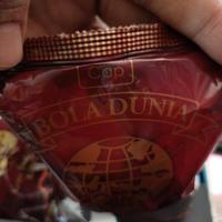 Gambar Kopi cap bola dunia 100 gram dari pink kopi undefined 4 Tokopedia