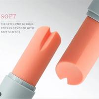 Gambar READY IROHA STICK BY TENGA JAPAN READY YA KAK - Coral Gray dari ariefv undefined 5 Tokopedia