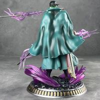Gambar Action Figure One Piece Anime Roronoa Zoro 3 Pedang Santoryu Collection - B/losepack 14cm dari KITTY TOYS undefined 4 Tokopedia