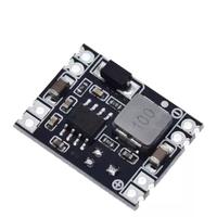 Gambar Step down 3.3V 5V 9V 12V Fix Output Stepdown 3A 10W Voltage Regulator - 12V dari Arduino Store undefined 4 Tokopedia