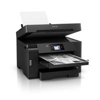 Gambar Printer Epson M15140 A3 Monochrome Print Scan Copy ADF WIFI Duplex dari multikom.id undefined 2 Tokopedia