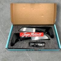 Gambar Spion Winglet CEON Original Full CNC Anti Karat PNP Beat Vario Aerox Nmax Mio Universal Semua Motor spion winglet murah motorcycle dari jaya motor 17 undefined 3 Tokopedia