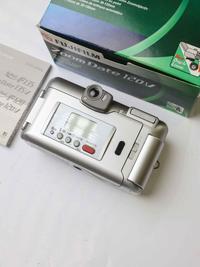 Gambar Kamera Analog Fujifilm Zoom Date 120V Super Mulus Normal ! dari Analogue Films undefined 5 Tokopedia