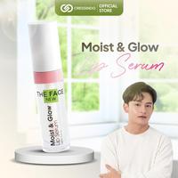 Gambar THE FACE Lip Serum Bibir 3,5ml dari Mekar Cosmetic_NEW undefined 2 Tokopedia