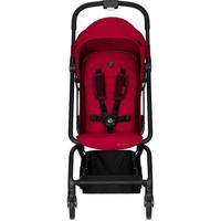 Gambar Cybex Gold Stroller Eezy S Scuderia Ferrari Racing Red 519000297 dari GROSIR WORTEL undefined 2 Tokopedia