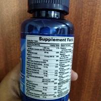 Gambar Puritan ABC Plus Multi Vitamin 100 tablet Mineral Adult Puritans Pride dari VITA CLUB undefined 2 Tokopedia