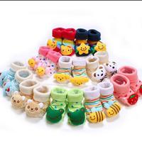 Gambar Kaos Kaki Boneka K07 3D (3 PCS) Good Quality Bayi dari Pusat Grosir Mode undefined 1 Tokopedia