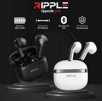 Gambar RIPPLE RIPPODS PRO TWS BLUETOOTH dari HOKKY accesories makassar undefined 2 Tokopedia