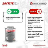 Gambar Henkel Loctite Lb 771 Bo1Lben (Loctite Nickel Antii Seize 1 Lb) dari Anker Official undefined 4 Tokopedia