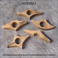 Gambar KLIQKAYU Wooden Book Page Holder Aesthetic Ring Book Pembatas Buku 1,8 x 10 cm Desk - B dari Kliqkayu undefined 3 Tokopedia