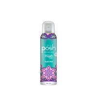 Gambar POSH BODY SPRAY HIJAB PURPLE WISH 150 ML dari Hypermart Kemang Village undefined 1 Tokopedia