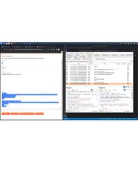 Gambar Rana Khalil - Web Security Academy Series dari Penetration Testing Courses undefined 5 Tokopedia