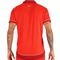 Gambar Fiercejersey - Jersey Persija 2025-2026 Desain Terbaru Home Away Jersey Persija Player Isue Terbaru 2025-2026 Free Custom Nama No - Home Merah, Anak S 3-4 Thn dari fiercejersey undefined 3 Tokopedia