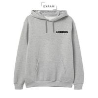 Gambar Jaket Hoodie Goddog Seong Yohan Goddog Crew Lookism Outfits Komik Korea - Hitam, M dari VERANIA ARNETA PUTRI undefined 4 Tokopedia