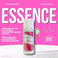 Gambar FACE TONER (toner wajah) Facial - Normal dari maryatul kiftiah undefined 5 Tokopedia