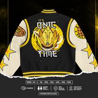 Gambar XPR JAKET ONIC / MLBB VARSITY GAMING / JAKET VARSITY BIG SIZE JUMBO - Hitam, L dari XPRdailyoutfit undefined 2 Tokopedia