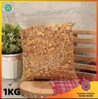 Gambar BAWANG GORENG KILOAN MURAH BREBES BAWANG GORENG 500 GRM dari nionnionbogor undefined 3 Tokopedia