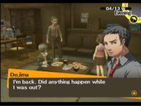 Gambar DVD Game PS2 Playstation 2 - Shin Megami Tensei Persona 4 dari squarestore86 undefined 4 Tokopedia