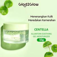 Gambar GLAD2GLOW Peach Retinol Moisturizer Original BPOM - Symwhite dari Aira Beauty Store undefined 4 Tokopedia