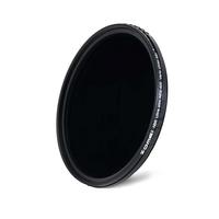 Gambar Zomeabs Slim Adjustab Filtro Neutral Density Nd2-400 Filter dari ArminArlertStore undefined 1 Tokopedia