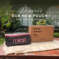 Gambar Milari Bundling Fall In Love Dan True Love 6Set Tanpa Kawat Dan Panty, Free 5Pcs Panty Tencel dari Buah Fresh Andalan undefined 1 Tokopedia