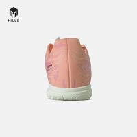 Gambar Sepatu Futsal Anak Mills Flame 2.0 IN JR - Pink Geranium 9803504 Original - 33 dari sportiid.indonesia undefined 5 Tokopedia