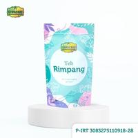 Gambar Bundling 2 Pack Teh Rimpang Syifacare Ramuan ala JSR Tea Herbal dari KLIK HALAL undefined 4 Tokopedia