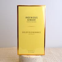 Gambar Parfum Goldfield & Banks Ingenious Ginger EDP 100ml dari Attila Beauty undefined 1 Tokopedia