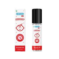 Gambar Cessa Baby Fedrop 8 ML - Essential Oil untuk Bayi dari Apotik Century undefined 2 Tokopedia