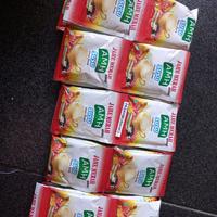 Gambar 60 SACHET JAHE MERAH AMH SUSU, rasa susu jahe AMH SUSU JAHE Bubuk dari PASARMURAHKU undefined 2 Tokopedia