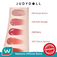 Gambar Judydoll Lip Jelly #C05 10ml dari Watsons Indonesia Official Store undefined 4 Tokopedia