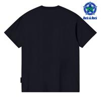Gambar Kaos Band Metal Baju Band Metal T-Shirt Neck Deep Kalima RR I - 100% Catton Combad Premium Unisex Pria Wanita Bahan Adem Nyaman Lembut Polos Katun Distro Combed Oblong Sablon Atasan Dewasa Cowok Hitam Surfing Keren - S dari ROCK&ROCK undefined 3 Tokopedia