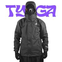 Gambar Jaket Gunung Bogaboo Tyaga Goretex 3 Layer Waterproof - Jaket GTX 3 Layer - Jaket Waterproof - Hitam, S dari Yw Stores_NEW undefined 1 Tokopedia