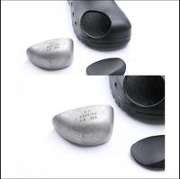 Gambar Sepatu Kitchen Pria Chef Shoes Sepatu Chef Ujung Besi Sepatu Antislip - 37 dari viana home stuff undefined 2 Tokopedia