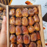 Gambar Kurma Sukkari Premium Ranuna 1kg dari Kurmamadupkuriau undefined 4 Tokopedia