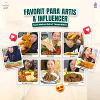 Gambar [Free Gift] GRACIOUS HEALTHY INSTANT / Makanan Sehat Siap Saji / Makanan Instant | 200 Gr - Aromatic Chicken Mercon PEDAS SOPAN dari Gracious Healthy Instan undefined 4 Tokopedia