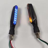 Gambar ￼Sein Running Lampu Sen Running LED Lidi 2 Mode Universal Motor Vixion Tiger megapro Cb verza dari Dennysphangmotorsport undefined 2 Tokopedia